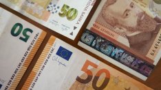 От август започва двойното обозначаване на цените в лева и евро