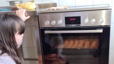 Центърът за специална образователна подкрепа отвори кабинет по готварство във Варна