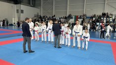 Завърши националният семинар по ката и самозащита във Варна