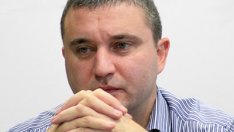 И арестът на Горанов - незаконен! МВР-то и пари ще му дава. Много ли?