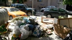 Сметосъбираща фирма дава извънредни дежурства по празниците във Варна