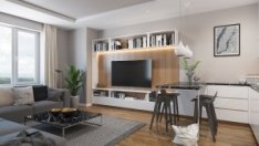 125 сгради са въведени в експлоатация през второто тримесечие на 2022 г. във Варненско