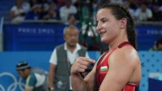 Край! Биляна Дудова се прости с надеждите си за бронз