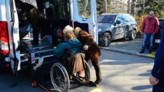 В 37 секции гласуват избирателите със затруднения в придвижването във Варна