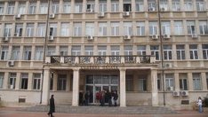 Съдът гледа мярката за неотклонение на арестувания с подкуп варненски общинар