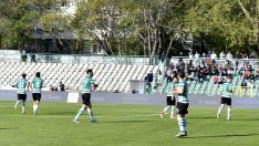 Черно море гостува на Арда в Кърджали