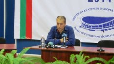 Избраха Велин Жеков за председател на РИК - Варна