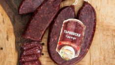 EK регистрира „Търновски суджук” за храна с традиционен характер