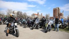Откриват новия мотосезон
