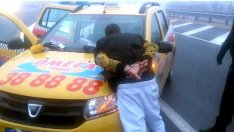 Арестуваха гастрольори, ограбвали таксиметрови коли във Варна