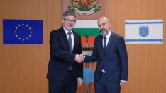 Обсъдиха съвместни културни инициативи между България и Нидерландия във Варна