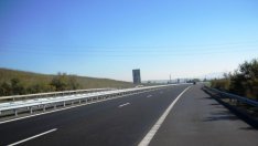 Променат движението по магистрала „Хемус”