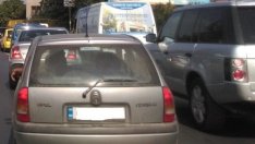 Километрични опашки на границата с Гърция