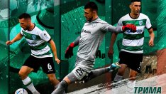 Илиан Илиев повика трима от Черно море в националния