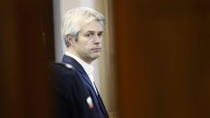 Проверяват условията в затвора, в който е Благомир Коцев 