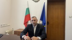 Обявиха името на новия шеф на полицията във Варна