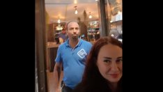 Изгониха украинки от ресторант в Париж с думите: „Да живее Путин! Чао!" (ВИДЕО)