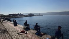 Забраниха риболова близо до брега