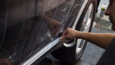 Новите модели коли - "тарикати"! Пуснати по инерция гориво не пестят