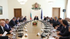 Какво реши МС днес: Създадоха Център за спешна медицинска помощ по въздуха