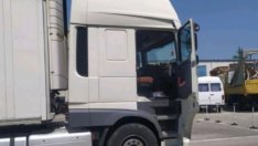 Откриха 123 кг канабис в тир с българска регистрация