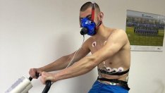 "Моряците" минаха изследвания, започват с контролите