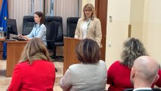 Административен съд - Варна, отчете успешна 2023 г.