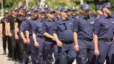 МВР вади целия състав за първия учебен ден