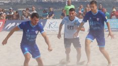 Плаженият футбол иска от БФС пари за световни квалификации и ЕВРО лига