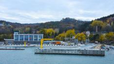 „Паркинги и синя зона“ поема управлението на рибарско пристанище „Карантината“ във Варна