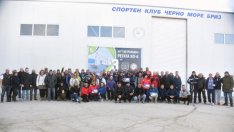 Михаил Копанов спечели ветроходната регата „Трети март – Бриз“ (СНИМКИ)