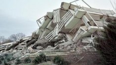 Тръгва делото за смъртта на работници при рухването на хотел "Вероника" край Варна