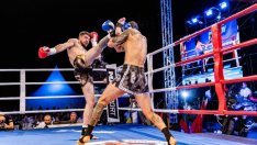Млади български таланти превземат ринга на SENSHI 30