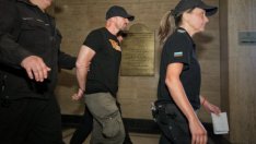Токев още е в затвора! Жалба спря извеждането на топ готвача от килията