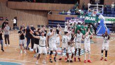 "Конгресна" полудя! Черно море Тича е на финал след инфарктна победа над Балкан