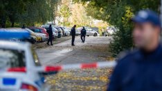 След междусъседски скандал: Рецидивист простреля полицай и нападна друг с нож