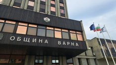И Икономическа полиция влезе в община Варна