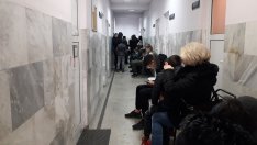 Грипът и острите простуди превземат Варна: Над 1000 новозаболели за седмица