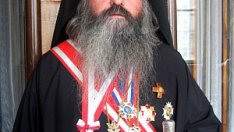 Предлагат посмъртно митрополит Кирил за почетен гражданин на Варна