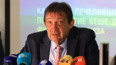 Шишков: Първо проектиране, после търсене на концесионер за АМ "Черно море"