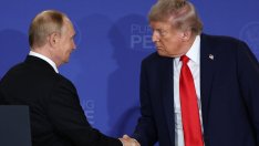 САЩ и Русия работят върху нов мирен план за Украйна