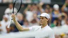 Синер: Григор е много по-добър играч от всички, които срещнах досега