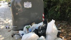 Общината почна активно да глобява граждани и фирми за боклука във Варна