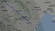 Украински товарен самолет кацна във Варна: Какво ли (ще) превозва?