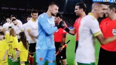 Пети мач без загуба за България при Илиан Илиев