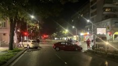 Поредна катастрофа на "кръстовището на смъртта" във Варна