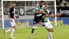 Черно море с шеметен обрат над Локо Пд