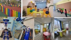 Откриват група за деца със СОП във варненска градина