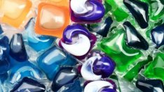 Родители, внимание! Дете в болница – сдъвкало капсула за пране