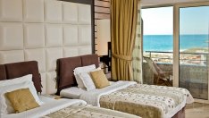 32% повече нощувки във Варненско през юни